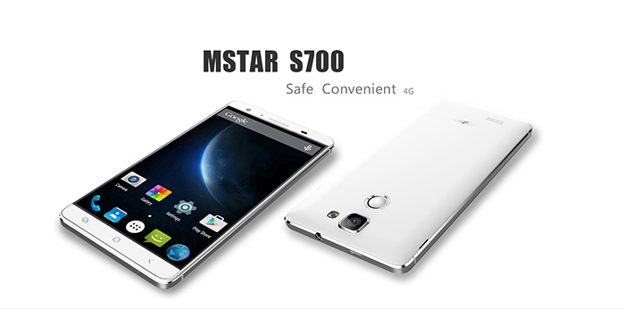 Mstar S700