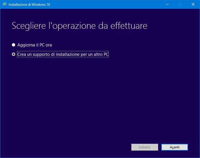 Windows 10 Compact OS