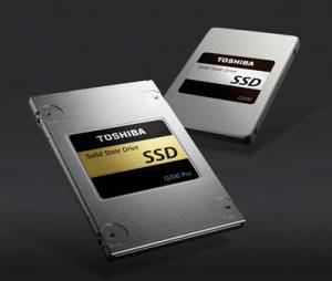 La nuova serie Q300 Pro aumenta la capacità di storage fino a 1024 GB