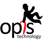 Opis Technology logo