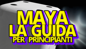 Guida Maya per principianti