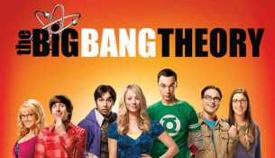 The Big Bang Theory nona serie in streaming su Infinity
