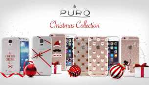 Puro Christmas Collection 2015