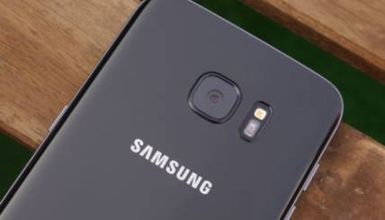 Come accedere al menu nascosto della diagnostica di Samsung Galaxy S7