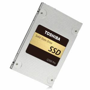 Toshiba SSD Q300Pro