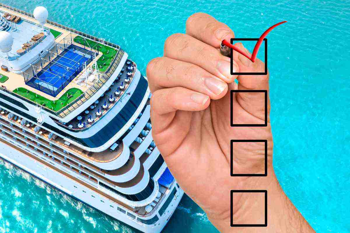 Prima vacanza in crociera? Dieci suggerimenti per non trasformare il sogno in un incubo