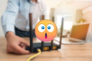Funzioni avanzate router