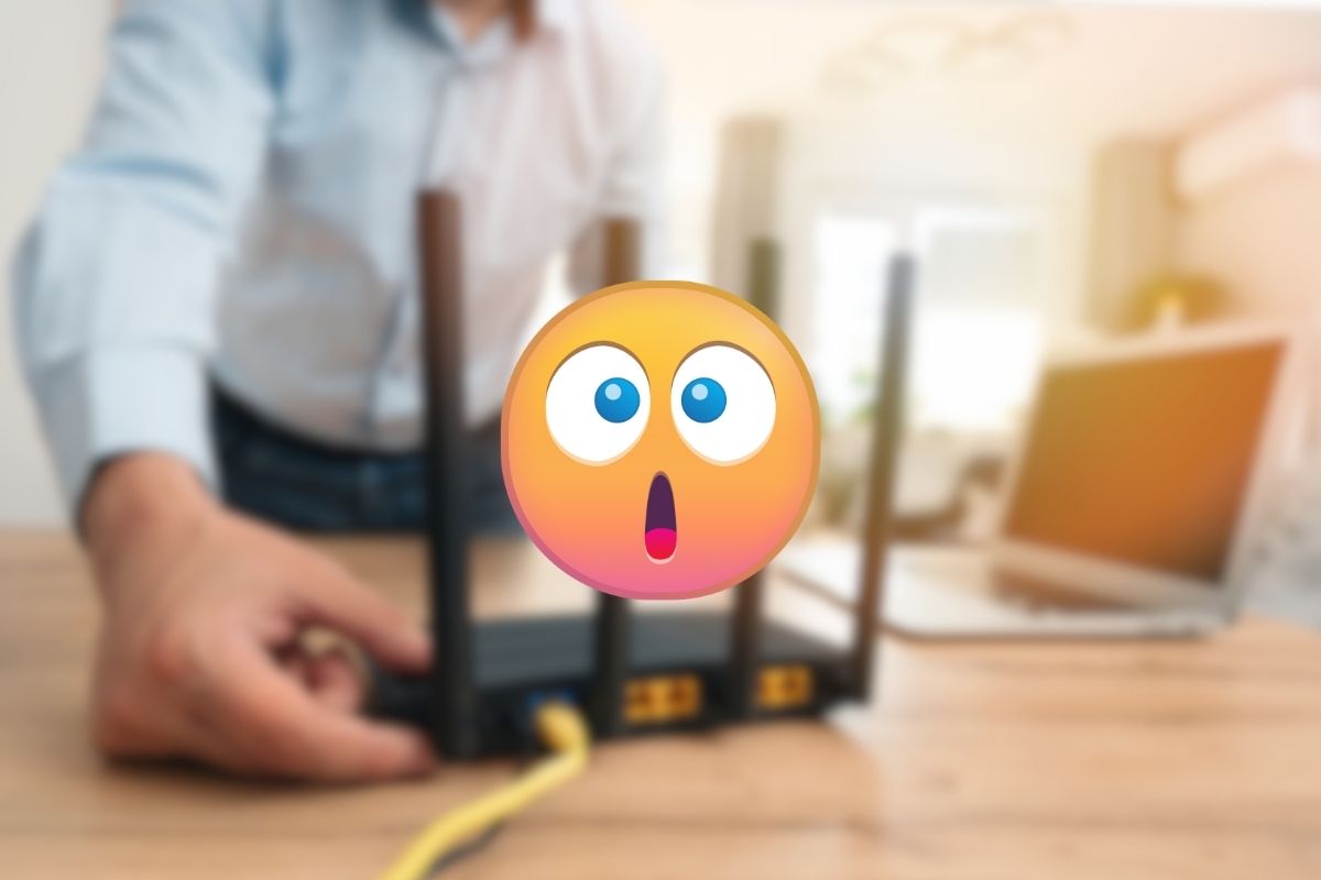 Funzioni avanzate router