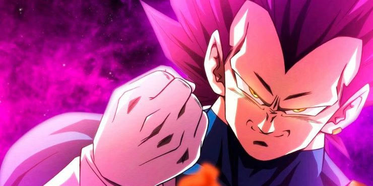 Diremo addio ai Super Sayian 2, 3 e 4?