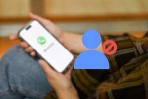Come funzionano i blocchi temporanei su WhatsApp