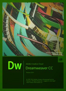 Dreamweaver CC 2014 buy online